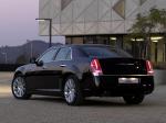 Chrysler 300C 2012 года (ZA)